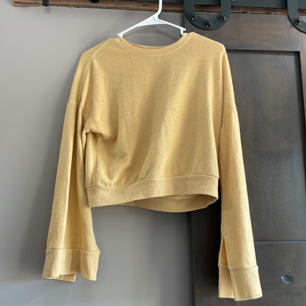 Sweater size small